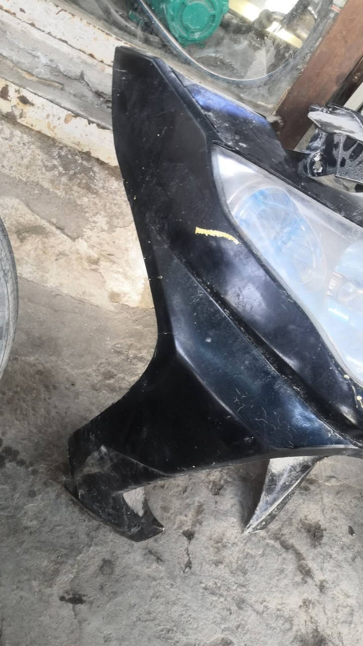 تفصيخ اصلي


**إذا كنت صاحب هذا الإعلان وتريد حذفه لأي سبب، رجاءا أرسل رسالة إلى الدعم الفني**