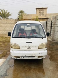 فاو • ٢٠٠٩ • محرك وكير نظيف