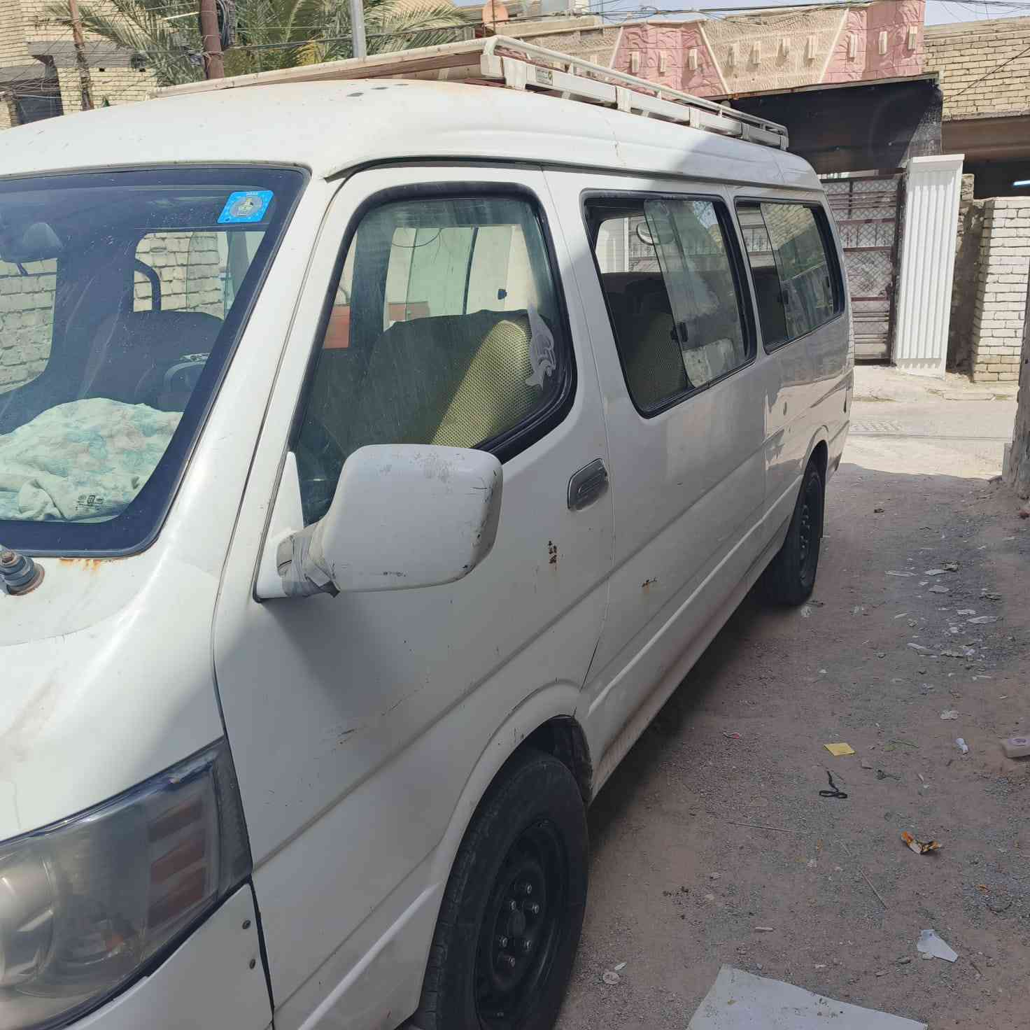 اج وان للبيع أو مراوس اج  تو رقم بغداد شرط التحويل ***********
