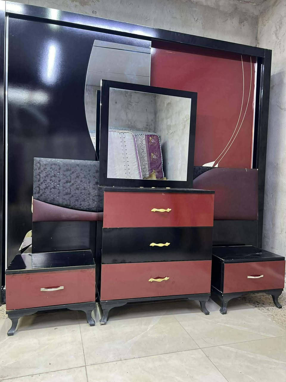 غرفه تركي مابي يي ضرار


**إذا كنت صاحب هذا الإعلان وتريد حذفه لأي سبب، رجاءا أرسل رسالة إلى الدعم الفني**