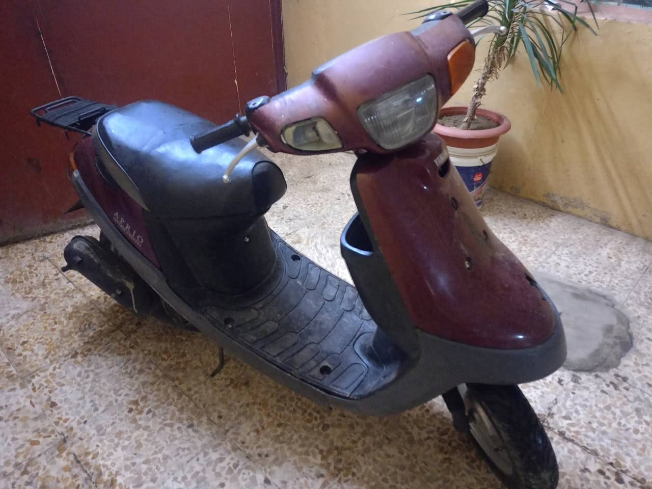 السعر 225شاصي شرط شاصي شرط


**إذا كنت صاحب هذا الإعلان وتريد حذفه لأي سبب، رجاءا أرسل رسالة إلى الدعم الفني**