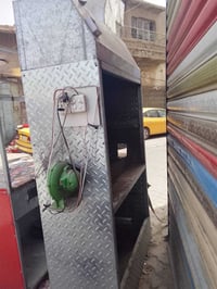 شوايه للبيع جام  خان سعرها 250 ألف   07759685091