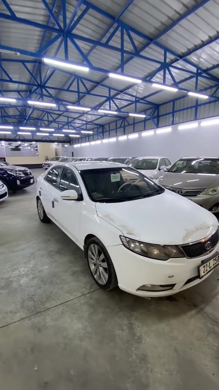 🚘✨ معرض الفهد لتجارة السيارات الحديثة ✨🚘
أهلاً وسهلاً بكم في معرض الفهد لتجارة السيارات الحديثة
📍 الأنبار - عانة
✔️سيارات حديثة بمواصفات مميزة
✔️أسعار منافسة
✔️بيع وشراء وتبديل
✔️خدمة مميزة وثقة بالتعامل
للاستفسار والحجز:
📞 ***********
معرض الفهد لتجارة السيارات الحديثة
ثقتكم أساس نجاحنا #نجاحنا #اساس
