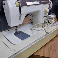 ماكنة خياطة برذر ياباني مؤسسة نضيفة جدآ للإستفسار الاتصال ع الرقم 0770...