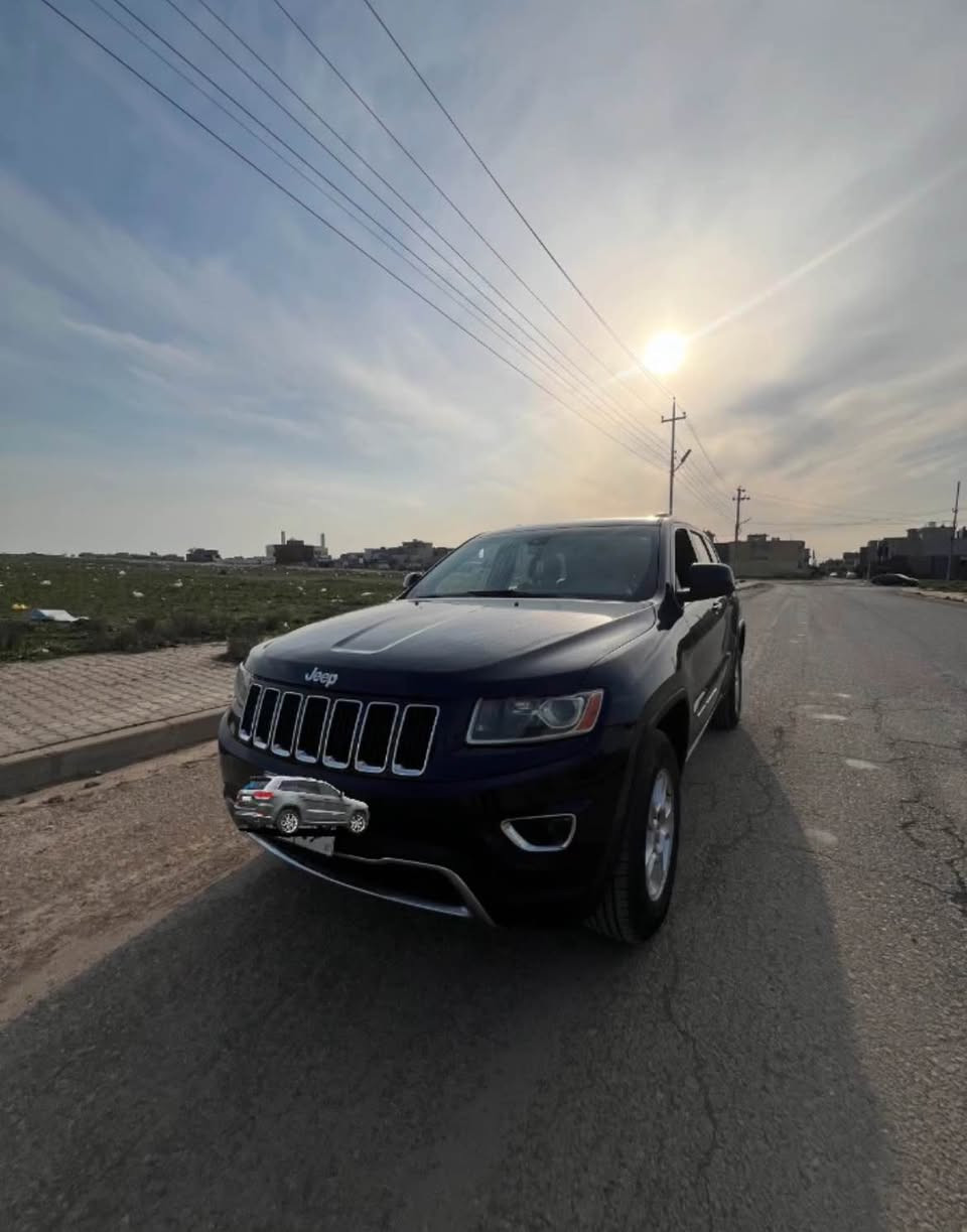 جيب لوريدوو موديل 2017 
صبخ بولند وجاملوخ النفر دهوك, العراق


**إذا كنت صاحب هذا الإعلان وتريد حذفه لأي سبب، رجاءا أرسل رسالة إلى الدعم الفني**