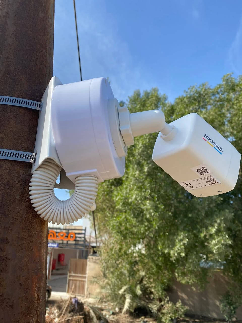 نصب كامرات وصيانه ***********
