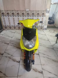سكنس فحل كابريتر 140 نقصه باتري و ترايش تخم دبلادت رياضي ماركه GJMS مك...