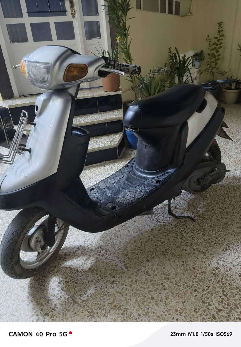 السلام عليكم مطوار بوتين كلشي شغله بي اشير كله شغل اضوه شغله ما مفتوح مطوار نضيف الاشري تعليق او خاص مكان الموصل🔥


**إذا كنت صاحب هذا الإعلان وتريد حذفه لأي سبب، رجاءا أرسل رسالة إلى الدعم الفني**