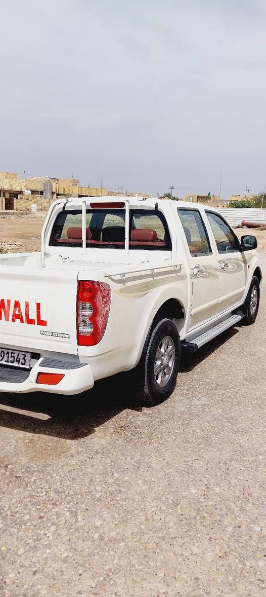 السلام عليكم كريت ويل 2016 رقم بغداد تحويل مباشر سنويه جديده مكفوله كفالة عامة على  وضع الشركة ماشيه 150 الف حقيقي تخم تايرات حدادية شركه تبريد ثلج تدفئه داخل مدوشمه سعر 96 بيه مجال مكان ميسان المجر الكبير للتصال ***********
