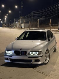 بي ام دبليو • ٢٠٢٣ • نضيف