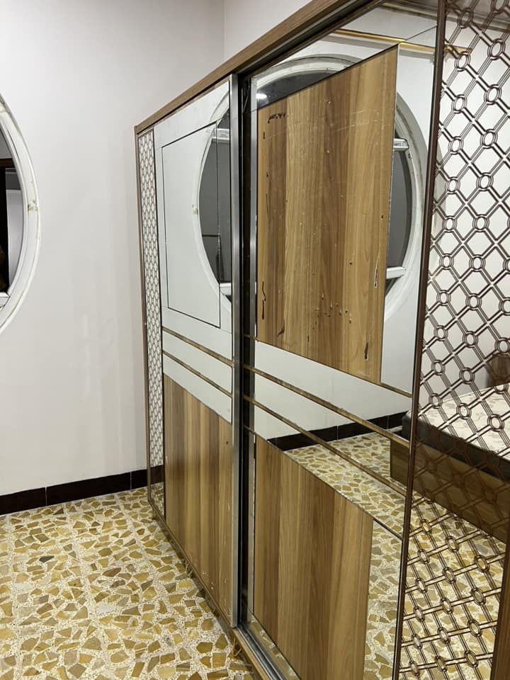 � نجّار فتح | نصب | صيانة
🛏 غرف نوم تركية
🍽 مطابخ حديثة
🚐 ورشة متنقلة – نصل لحد باب البيت
📍 (الموصل | اربيل )
📞 واتساب:***********
⏰ متوفر يوميًا
