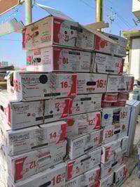 واير سنكل • مواصفات أمريكية • ميسان العمارة