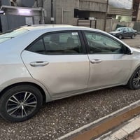 كورلا • ٢٠١٧ • رقم سليمانيه