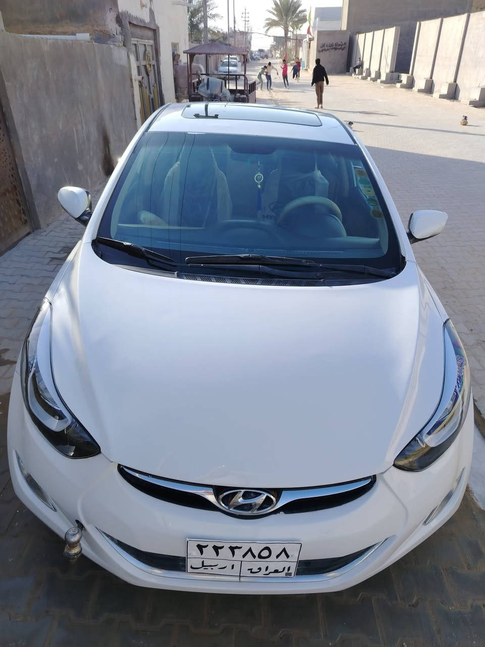 سلام عليكم النتره ٢٠١١ خليجي فَول مكينه ١٦٠٠ سياره بيها ٣ قطع صبغ والهلال جاملغ الخلفي بدون داخل سياره جاهزه مكينه كير حداديه تبريد تخم تاير سعر 89 وبيها مجال قليل رقم اربيل بسم كردي تحويل او كاله مكان نجف ***********
