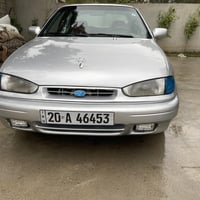 موديل ٩٤ • محرك وجير جدد • رقم انكليزي