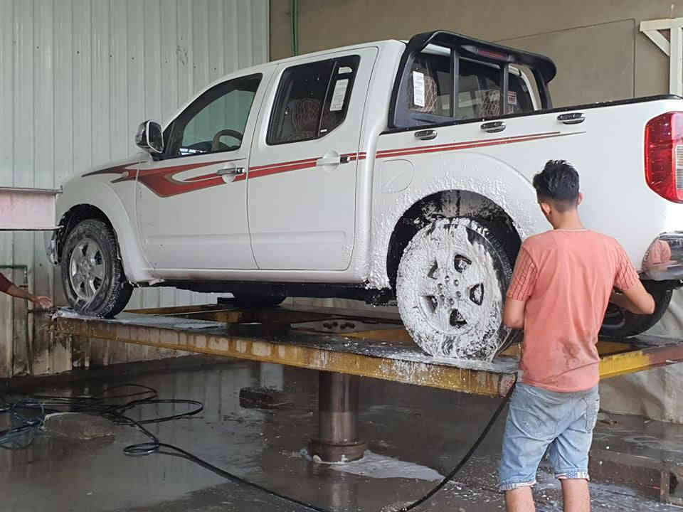 نيفاره رقم اديالى 2009 كيرعادي مكينه امجفته جديده اي تنقيص تبخير مابيهه تايرات جداديه صدر جديده بيهه طخه بل باب وجامرلغ مال لسائق ومصالحه عله البارد طخت ماطور السعر 100ورقه أو بيعه مجال بصيط علمن الصور المنشوره قديمه اللسياره التوصل ***********
