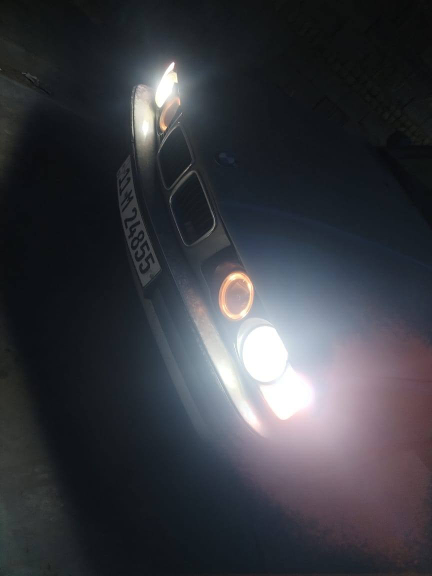 سلام عليكم BMW موديل 1992 وارد يابان  بليته اصل مكينه مسكر تك فانوص اكسل ثكيل يعني بل 180رونك 2ونص  سياره مال جناي ممتعوبه ع ايدينه خير من الله مكينه كير اكسل مكفولات شلعه بطناش فول غرفه جديده تخم تاير جديد صدر امامي جديد عربانه خلفيه جديده اني شادها سيارها ماتصرف عليها ربع مكاني بغداد الجزيره السياحيه السعر 62 بيها مجال لطيبين ***********

