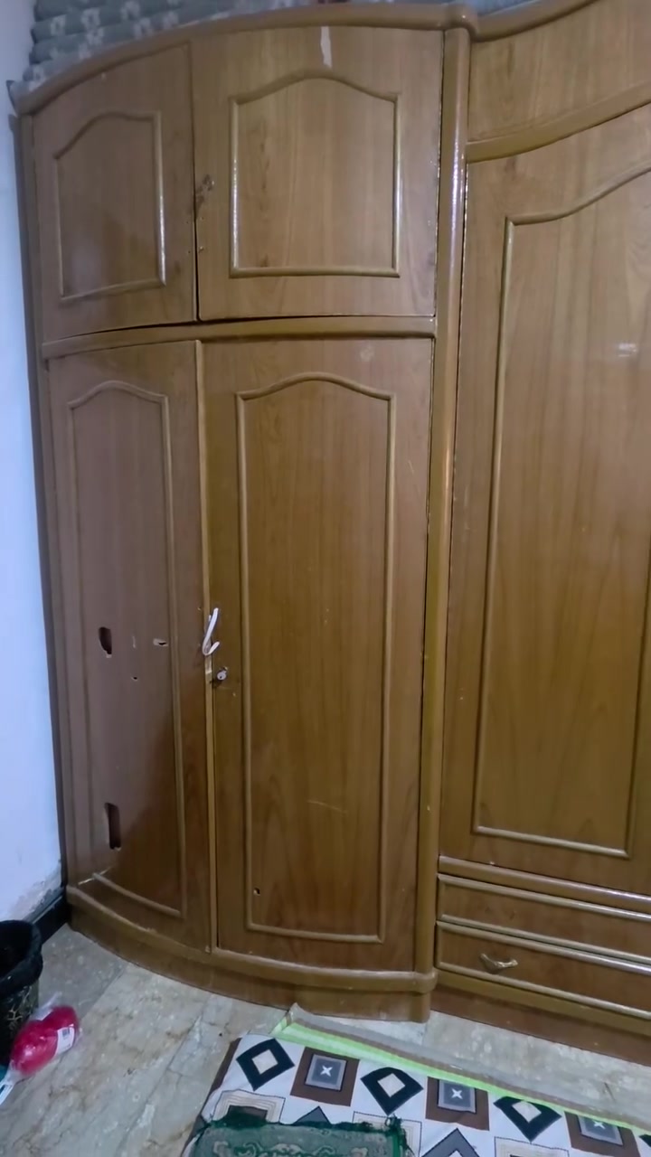 للبيع


**إذا كنت صاحب هذا الإعلان وتريد حذفه لأي سبب، رجاءا أرسل رسالة إلى الدعم الفني**