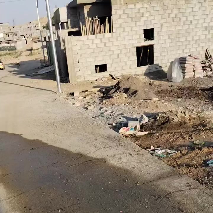 السلام عليكم
                   🔴ملاحظه ١٩  مليون بي مجال 
🔴ارض ركن للبيع ١٣٠ متر🔴 وصل بلديه
🔴موقع حي زيتون بالبدايه سعره
🔴 مناسب جدا للاستفسار اكثر خاص او الاتصال

                         🔴   على رقم التالي ***********
