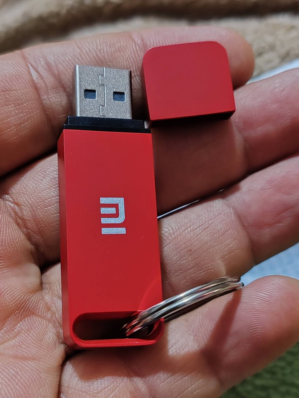 فلاش فحصته  موبايل قره ٢ تيرا   سعر ٢٠ الف


**إذا كنت صاحب هذا الإعلان وتريد حذفه لأي سبب، رجاءا أرسل رسالة إلى الدعم الفني**