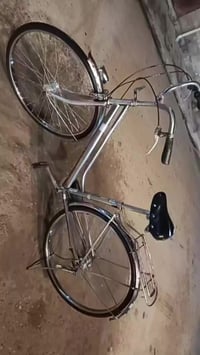 بايسكل • ٣ نمرات • عواج دولاب