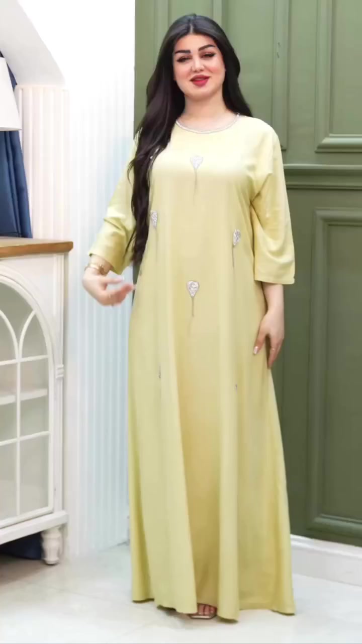 دشداشه كشمير خامه درجه اولى
⚜️سعر الدرزن 125 الف⚜️
القياسات L XL 2XL 3XL
اقل طلب درزن
*********** الحجز واتساب
