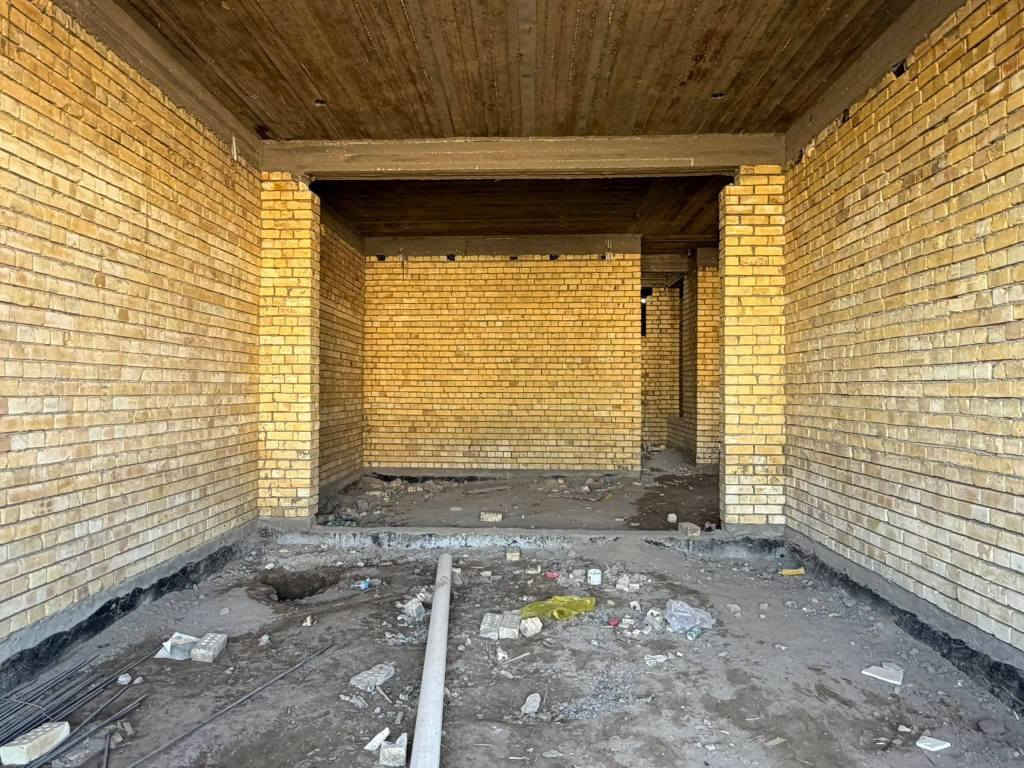 🏠 / هيكل للبيع مساحه ٢٠٠ م طابو صرف 

               واجهه ٩.٥ م / نزال ٢٠ م 

🧱 بناء حديث درجه أولى 

الطابق الاول/ مطبخ . أستقبال . هول . غرفتين . مجمع صحيات . كراج . حديقه 

الطابق الثاني/ ٤ غرف . هول . مجمع صحيات 

🌏 الموقع / حي الامام سنتر بشارع الكابينات ( موقع مميز )

للأستفسار أكثر مراجعة مكتب 
#عقارات_أراضي_بابل_الخضراء للمقاولات العامه والتصاميم الهندسية 
شارع ٦٠ .. عمود ٣٠٠ .. مقابل أستدارة علي بقلي 
الشيخ حازم 
وسام محمد 
أبو حيدر / *********** حلة, بابل
