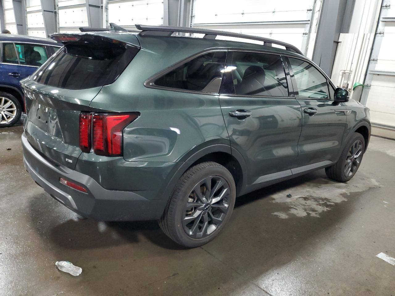 للبيع فقط بدون مراوس
السلام عليكم سورنتور 2023  وارد امريكي صور الحادث منشورة بيها صبغ باب و جاملغ و الباب الخلفي بي بارد مال عمان تصليحة 90 بالمية السيارة ماشية (10 الاف ميل) فقط زيرو زيرو . السيارة استوردتها بال2024 ماشي بيها فقط 3000 الاف ميل. السيارة مواصفاتها EX X LINE  محرك  (2500 تيربو) داخل صاج تاير 20 كشنات تدفئة بيها(بصمتين) و تشغيل عن بعد بانوراما بصمة 4 اوضاع قيادة هاند بريك بصمة  السيارة على وضع الشركة ايرباك بردة و كشن فقط وراجع سستم السعر 265 مكانها 
بغداد الغزالية بيها مجال بسيط جدا . كلمن و حلالة 
***********
