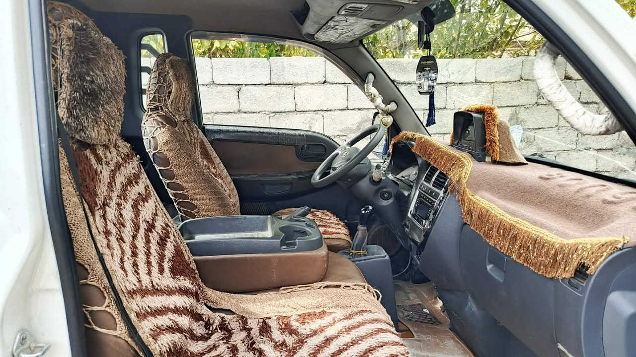 للبيع سياره كيا بنكو سياره نظيفه جدا موديل 2019 السعر 138 وبيه مجال والاستفسار على الرقم *********** المكان بغداد اليوسفية
