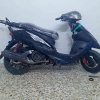 ثعلب • ١٤٠ • محرك زين