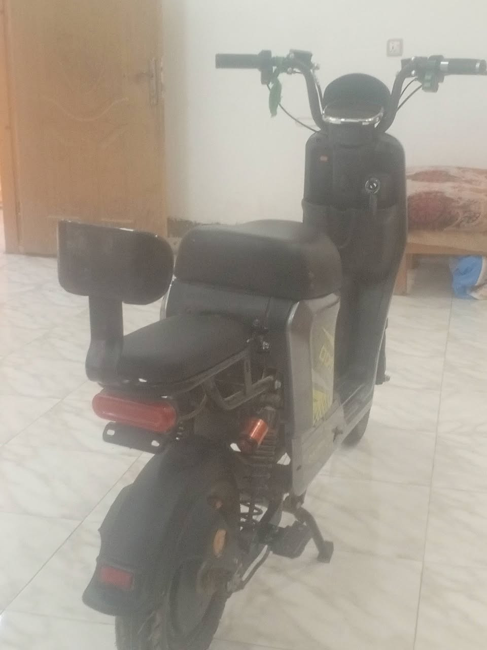 هاي الدراجه للبيع للتواصل خاص


**إذا كنت صاحب هذا الإعلان وتريد حذفه لأي سبب، رجاءا أرسل رسالة إلى الدعم الفني**