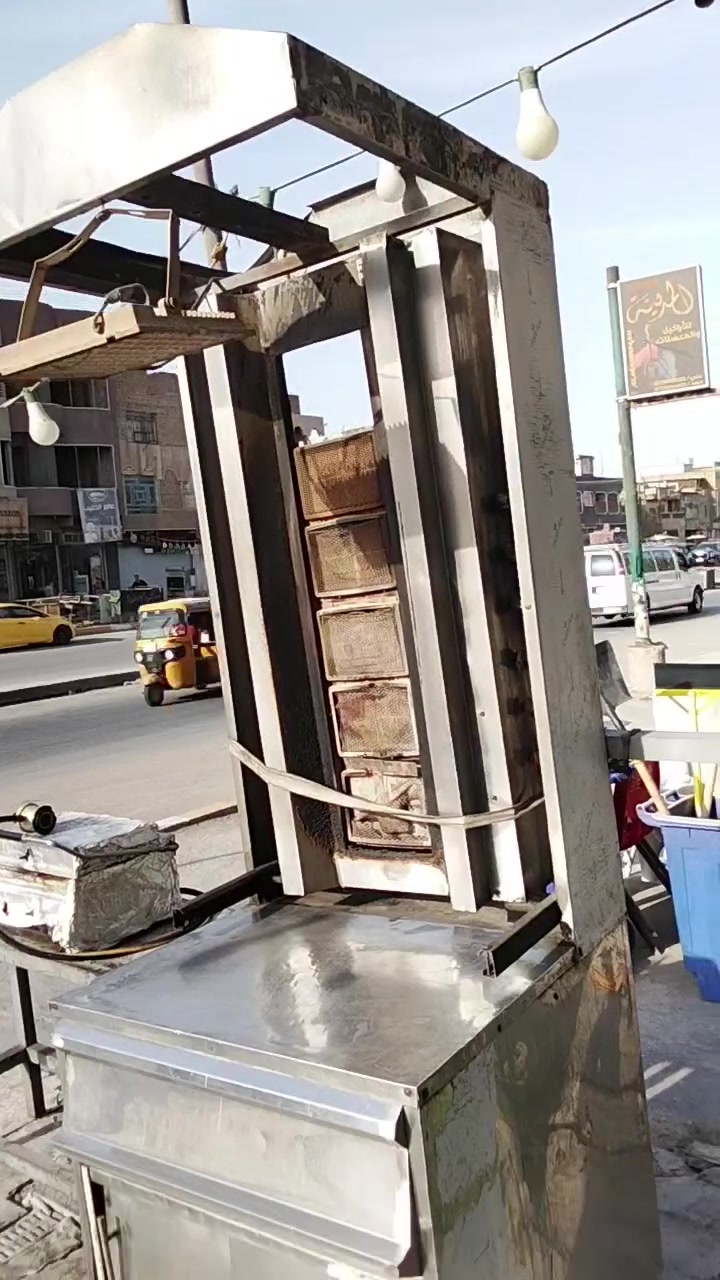 شواي كص ست6 وياهه كابسه مال صاج للبيع *********** مدينه الصدر
