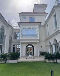 داماك هيلز بغداد • فلل WPF5 • ٨٠٠م