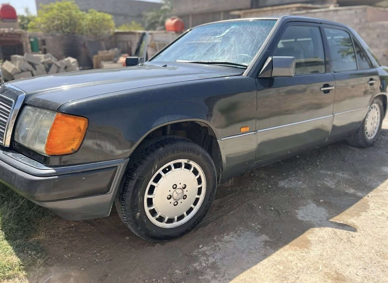 للبيع موديل 85
كير مكينة مكفولات 
رقم بغداد 
السعر 44 
المقدادية 
***********
