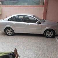 سياره للبيع اوبتره ٢٠٠٧ سنويه ٢٩ سياره جاهزه بدون ضربه مصبوغه حزام جما...