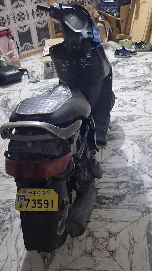 محرك ما مفتوح وكفراتها موجودة ب ٤٠٠
واتساب***********
