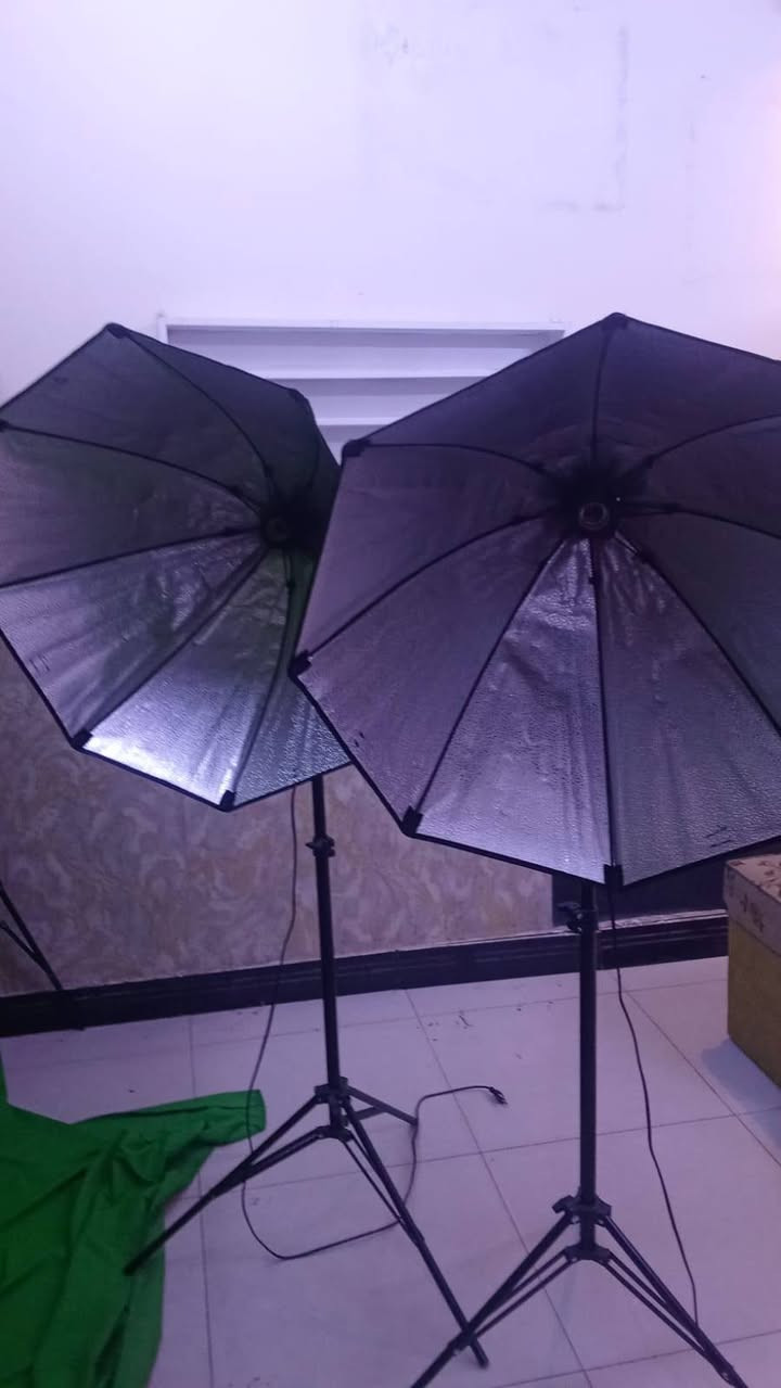 بكج اضائه كامل جنطه و3 كلوبات 100 واط. 2 ستاند. 2 سوفت. السعر 50 الف


**إذا كنت صاحب هذا الإعلان وتريد حذفه لأي سبب، رجاءا أرسل رسالة إلى الدعم الفني**