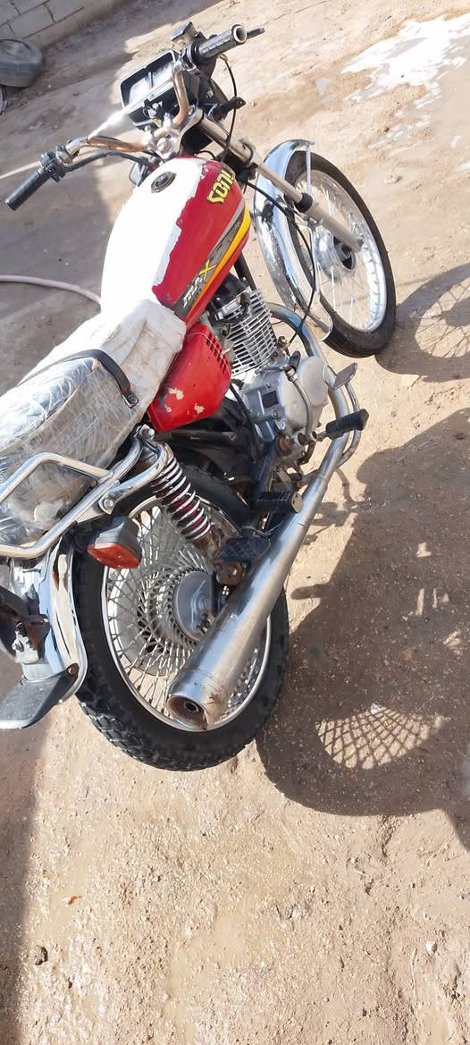 دراجه مديل 2022اوراق سكنر ***********
