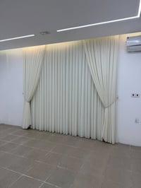 ستائر • أقمشة تركية • اربيل