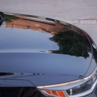كيا اوبتيما 2018 s ماشية 63000 حادثها مبدل جاملغ ايمن مع تصليح ربع الب...