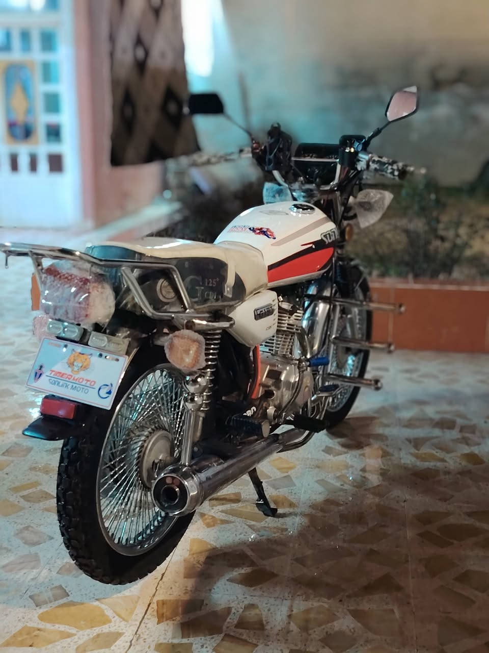 تايكر 2020 شرط مامفتوح منفيس موجود سعر 600 مكاني ناحية زمار ***********
