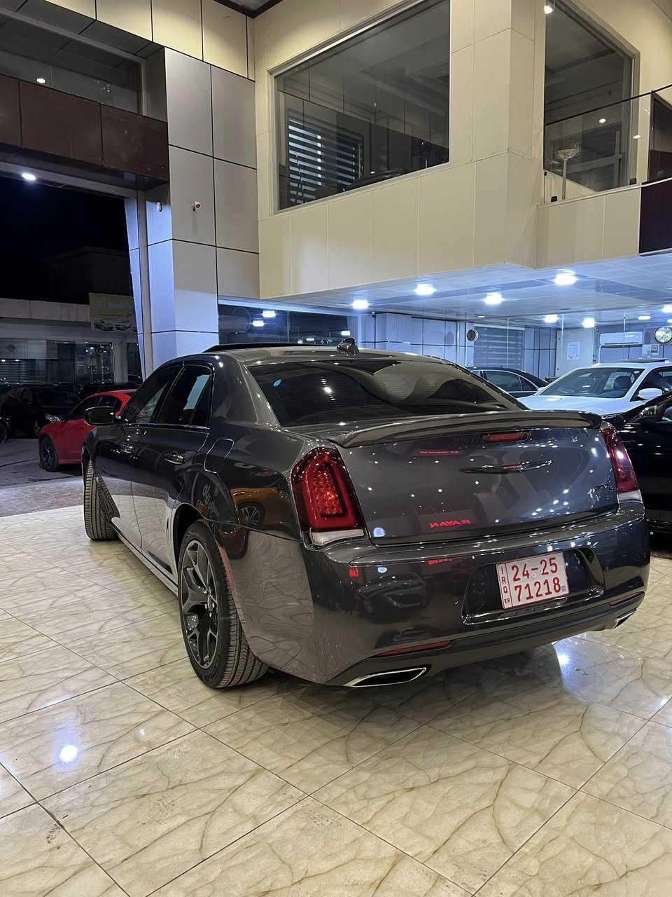 اوباما 2023///S
المواصفات امريكا
السياره بيها بوند تبديل شريكه
بدون دخل بدون ايرباك
توويل ماشيه 46الف ميل
السعر 285$وبيها مجال
مكان السياره دهوك معرض ريان
***********
***********
