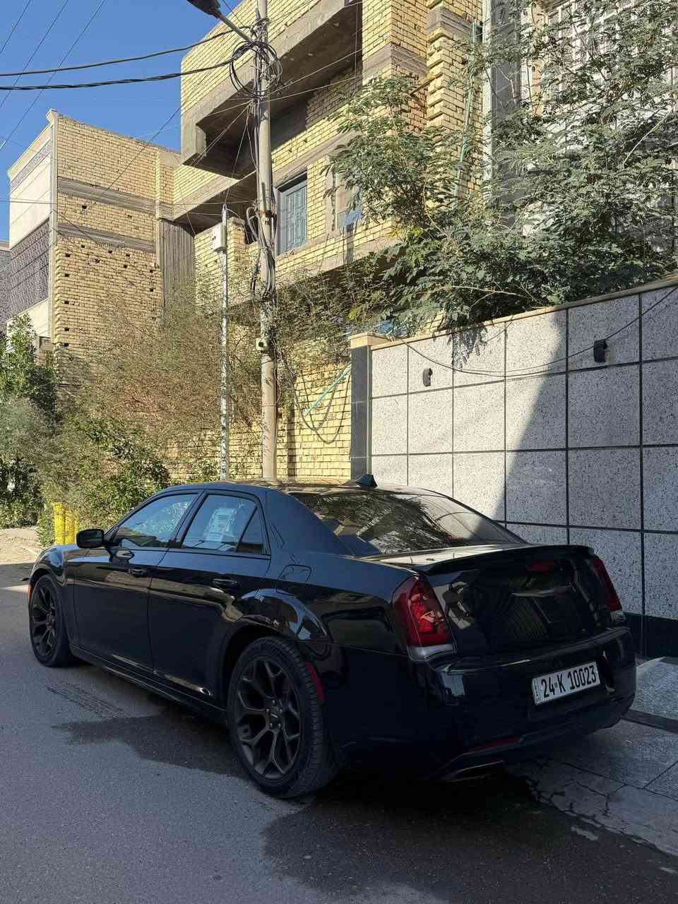 اوباما 2017
كندي كفاله عامه 
بنوراما معروفه مواصفات s
السياره شرط الكفاله بسمي تحويل 
فول مواصفات تو ويل
ماشيه 80كم
العنوان البصره الجزائر
للاتصال***********
السعر275 بيه مجال للشراي البصرة, العراق
