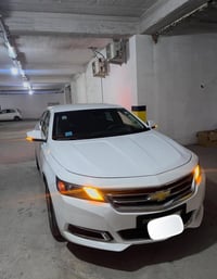 امبالا ٢٠١٧ • محرك ٣٦٠٠ • بدون ايرباك