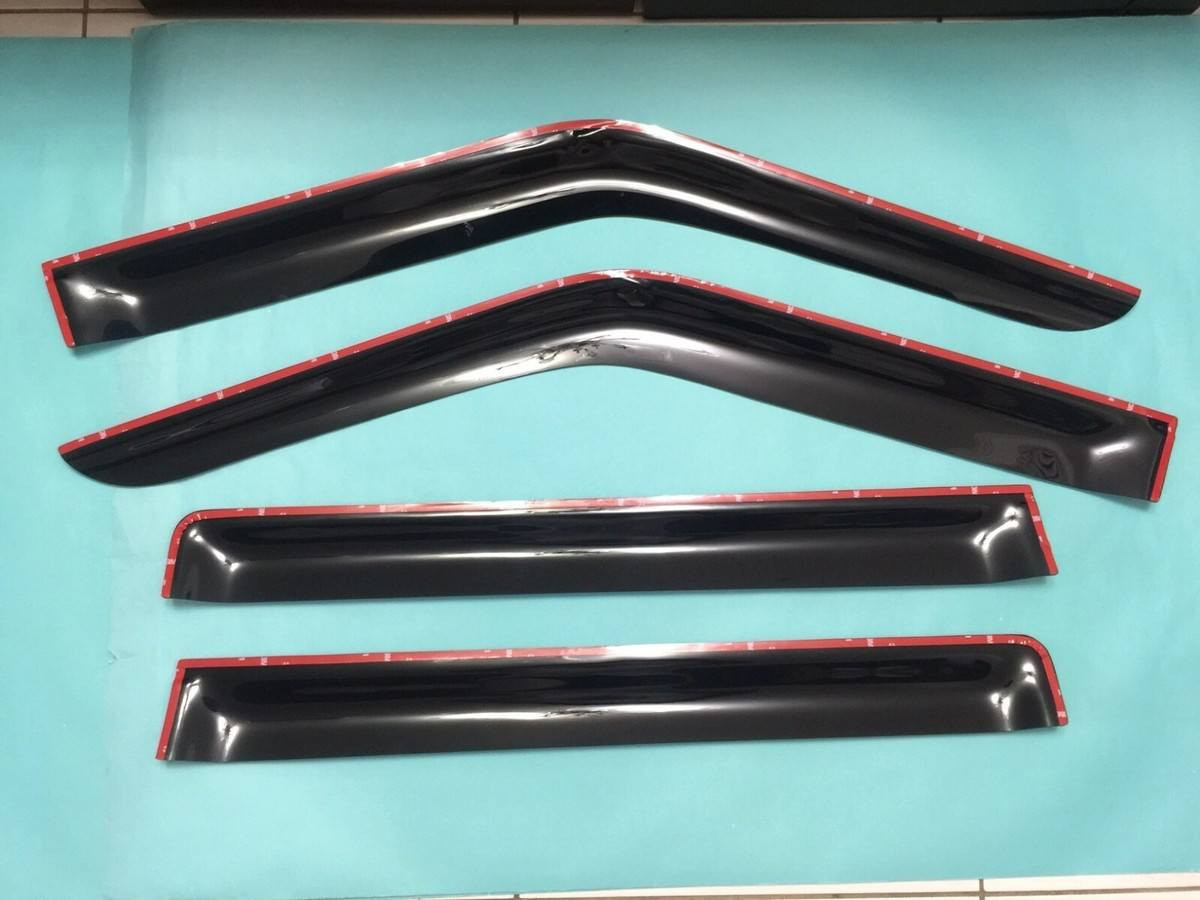 واقيات رياح ونوافذ للسيارة من ماركة MONSTER SPORT والمصممة لتناسب سيارات سویفت وسويفت سبورت ١٥ الف


**إذا كنت صاحب هذا الإعلان وتريد حذفه لأي سبب، رجاءا أرسل رسالة إلى الدعم الفني**