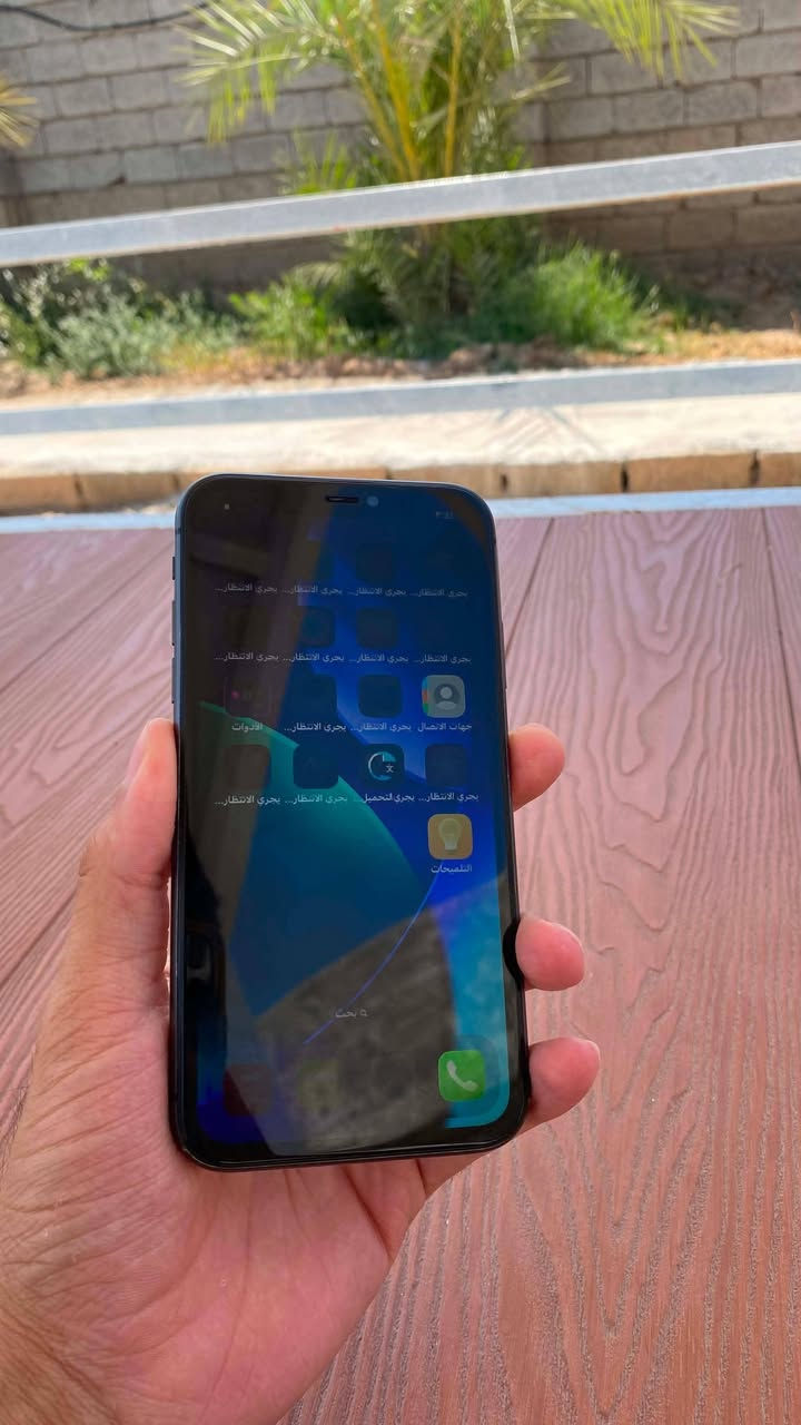 السلام عليكم
Iphone 11

نموذج M

ذاكره 128 تك خط

الجهاز مبدل بطاريه اصليه شرط 100% 
والشاشه بلاديه وصارت تقره مبدله بعد التحديث
فيس ايدي شغال والجهاز كلو شغال على وضع الشركه ونضافه فول

السعر / ع المراهم
للاستفسار خاص او الاتصال ***********
