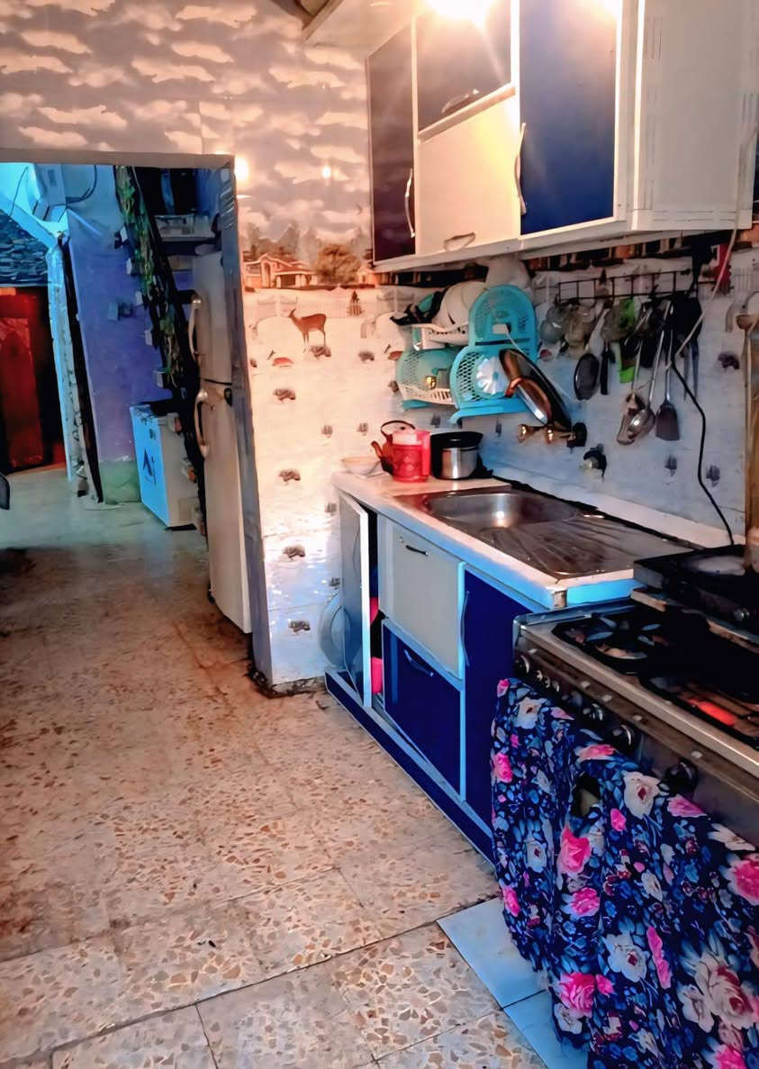 إعلان بيع دار سكن 🟦

🏡 دار سكن طابو صرف

📍 /  حي الامين الاولى  قرب مدرسه هاجر /
📐 المساحة: 125 م 

المحتويات:
• غرفتين نوم 🛏️
• صالة
• استقبال
• مطبخ
• حمام 🛁
• طارمة
ب110 وبي مجال
 وتساب ***********
مكتب الوسيط علي للعقار
