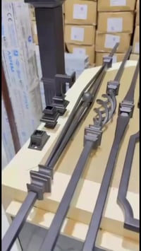 محجرات مودرن • اكسسوارات محجر • جام ١٠ ملم