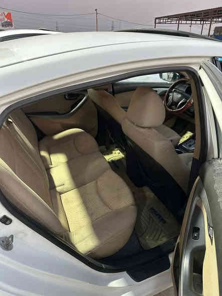 يا الله
سلام عليكم
لانترا مديل 2014 شگل 15 سنويه ل 2027 رقم جديد إنكليزي ب اسمي سياره بيها صبغ باب سايق علئ كد شبر ونص فقط وغيرها مكفوله كفاله عامه من بارد وسياره شوف العين احله من الصور السياره جاهزه من كلشي كير مكينه حداديه تخم تاير كله جديد منضومه تبريد جديده كامله السياره فول موصفات مكينه 1800 وكير خير من الله وبل عافيه الي تكون من نصيبه.
ارقام. ***********
