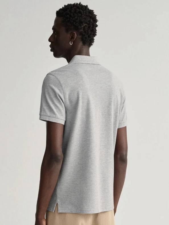 Gant اصلي وكالة جديد غير مستخدم 
السعر قفل ٢٥٠٠٠ دينار قفل
توصيل داخل بغداد ٥٠٠٠
توصيل محافظات ٥٠٠٠
قياس لارج ريكولر

عرض الصدر ٥٥
طول ٧٥

واتساب حصرا ***********
